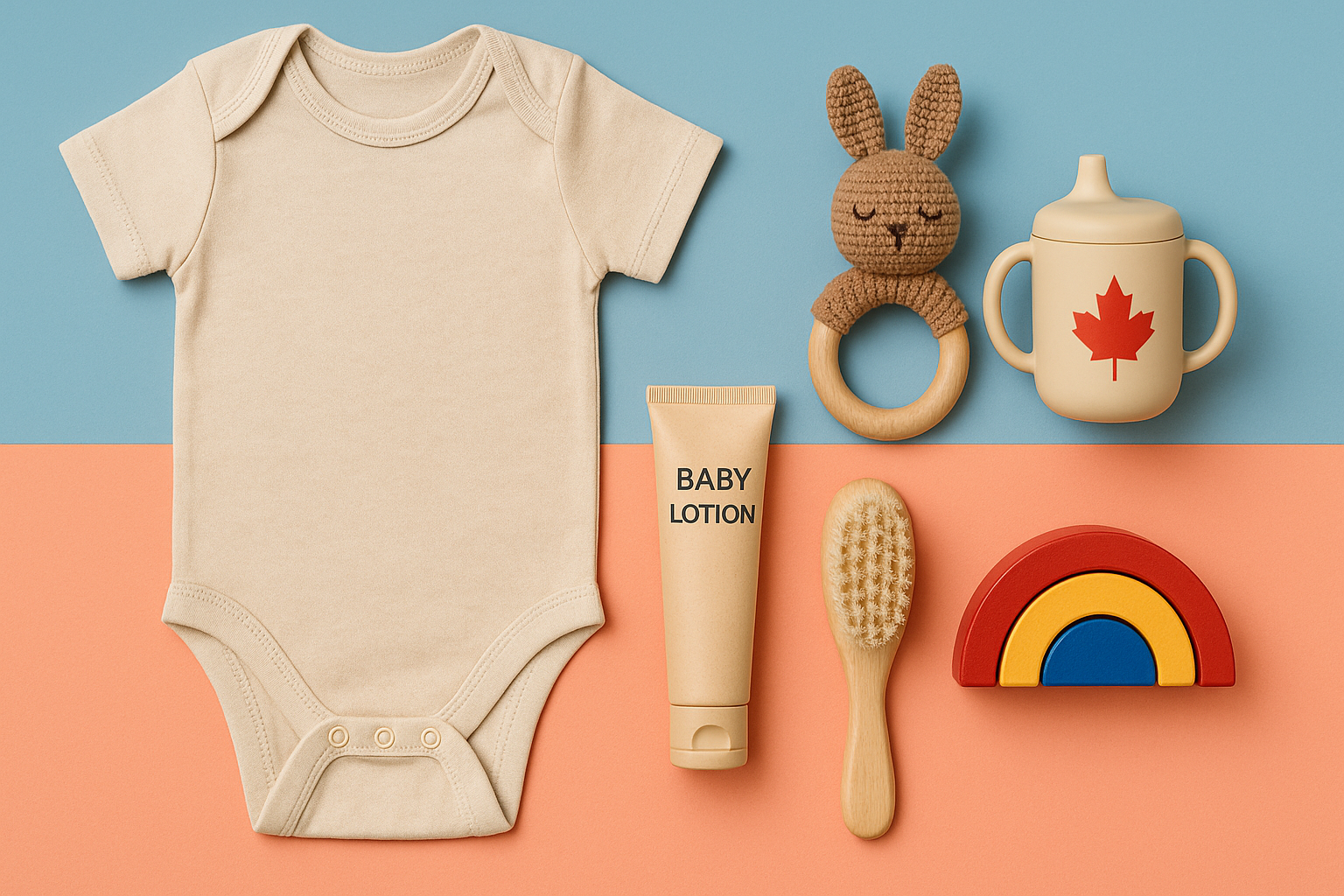 Sustainable Baby Products: Why They Matter