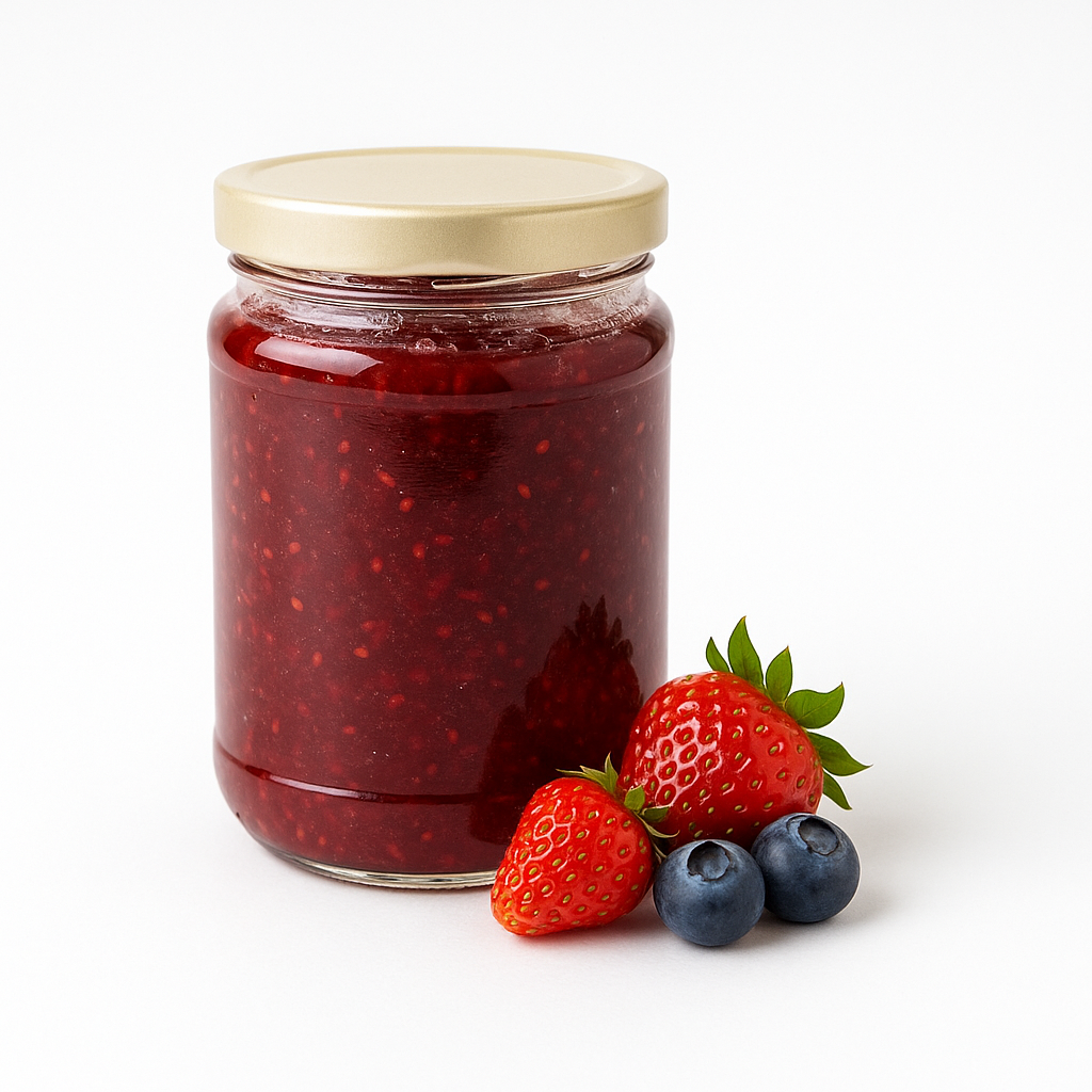 Grocery & Gourmet Foods - Artisanal and specialty food products from local producers